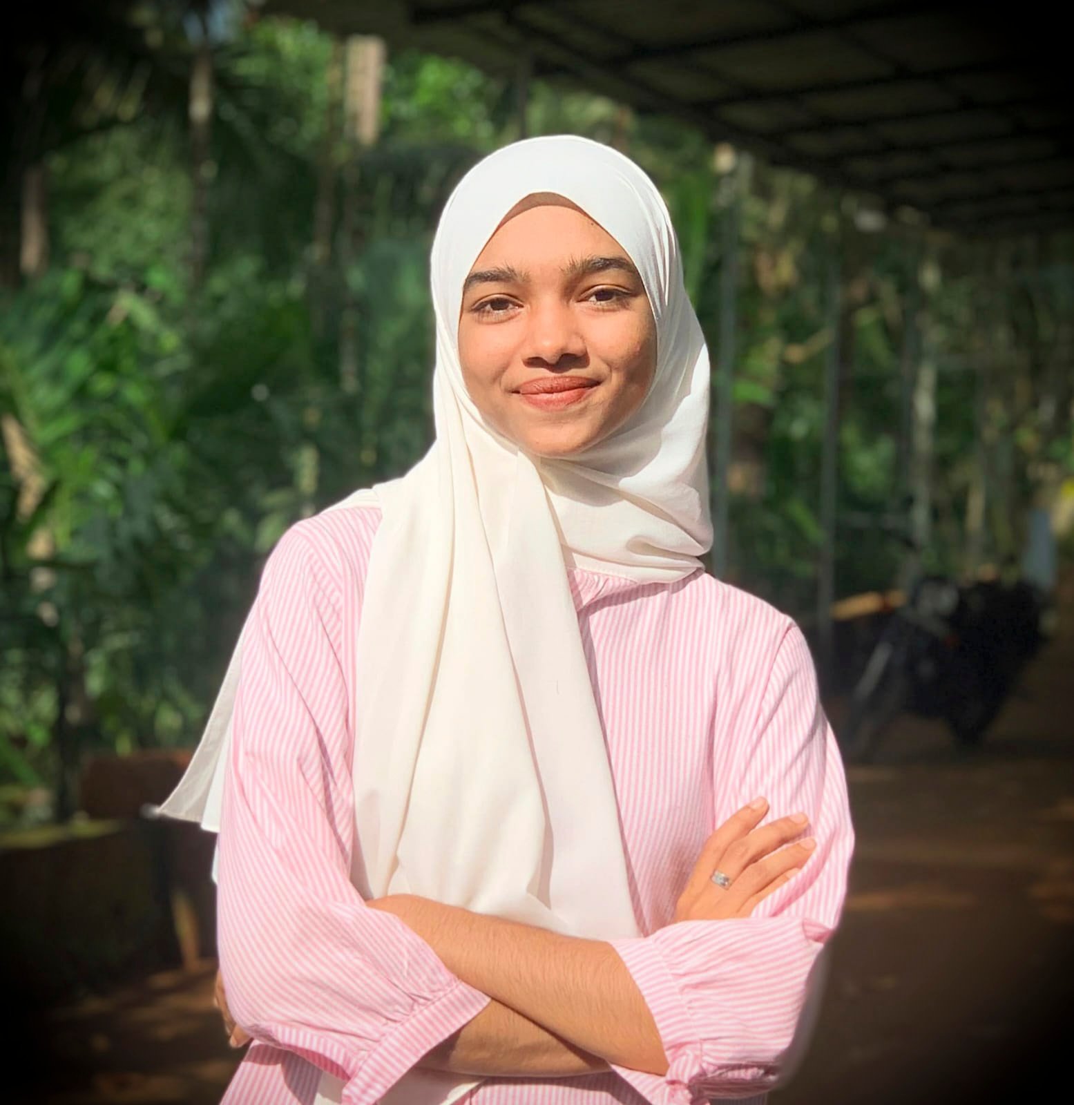 Fathima Fida