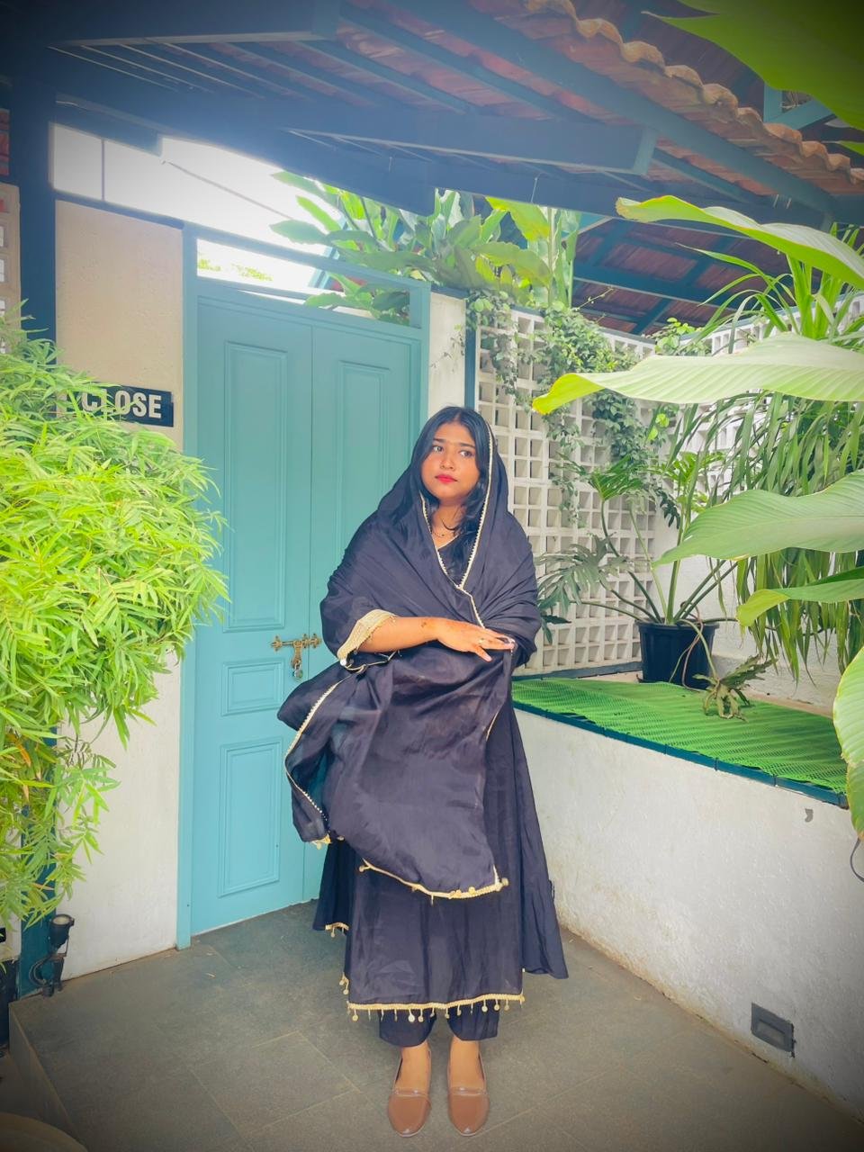 RIYA 